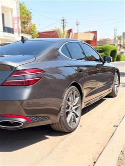 جنسس G70